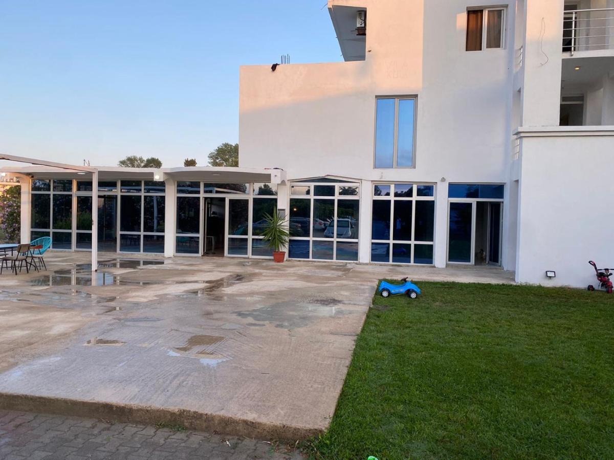 Vila Kollari - Chambres d’hôtes