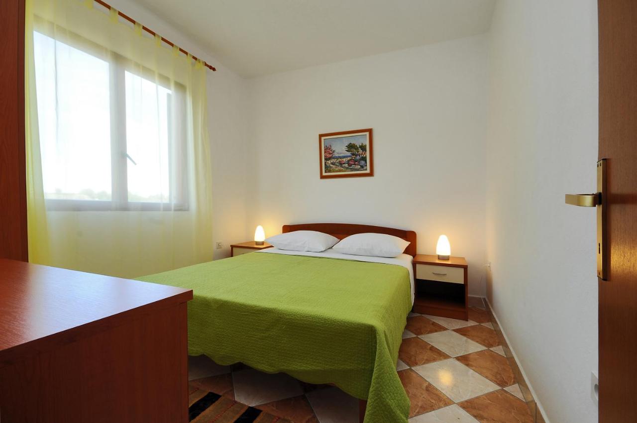One-Bedroom Apartment with Balcony and Sea View