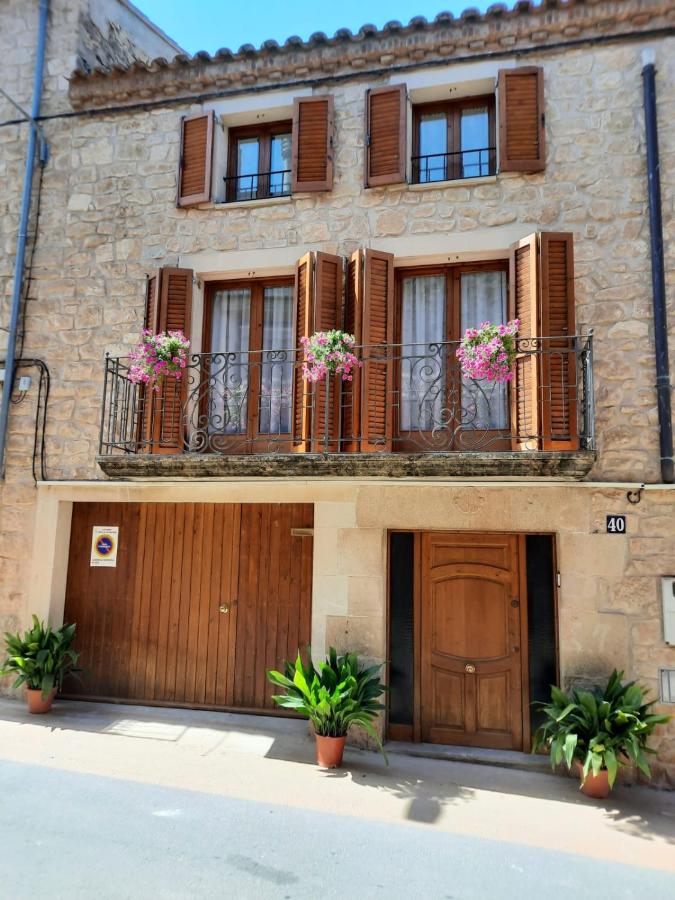 ESPECTACULAR CASA RURAL CA L'ESQUERRÉ - B&B