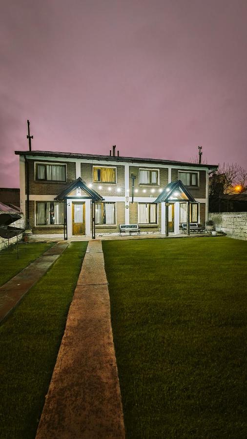 Departamento La Herreria - Bed and Breakfast