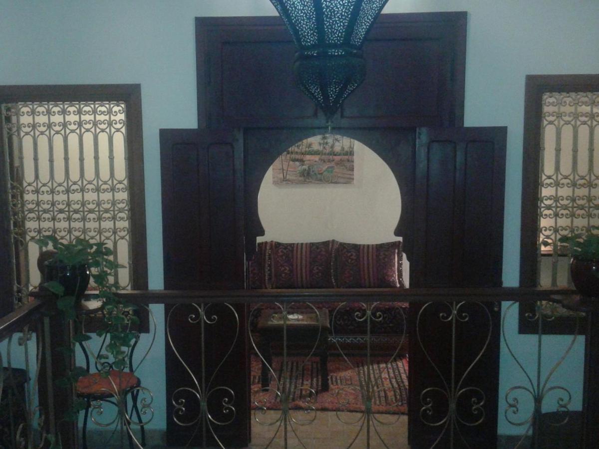 Doppelzimmer Bab Saida 