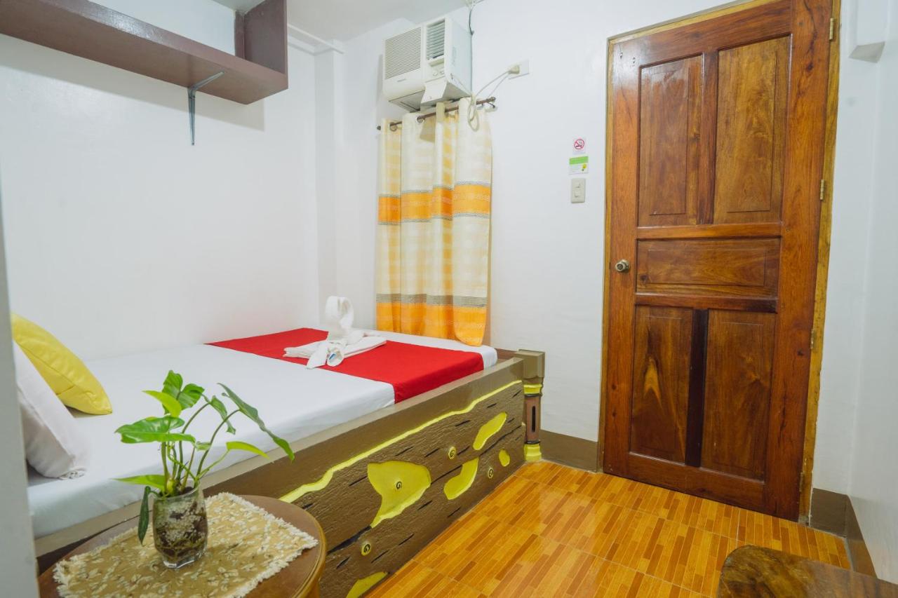 Jorge Transient House - B&B