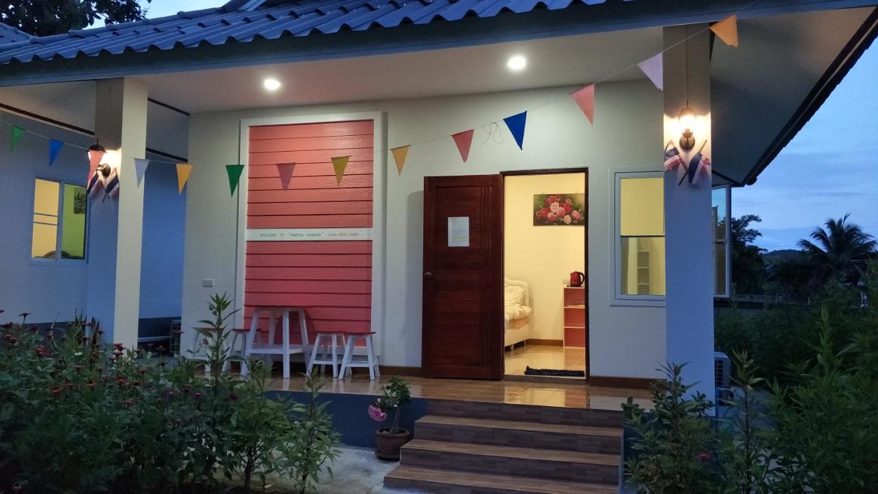 Casa con 1 dormitorio