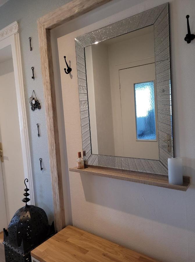 Apartamento con balcón