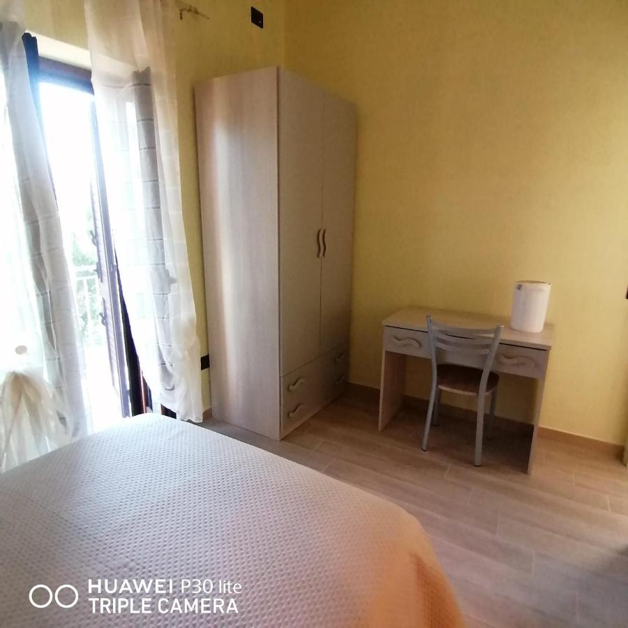 Double Room (1 Adult + 1 Child)