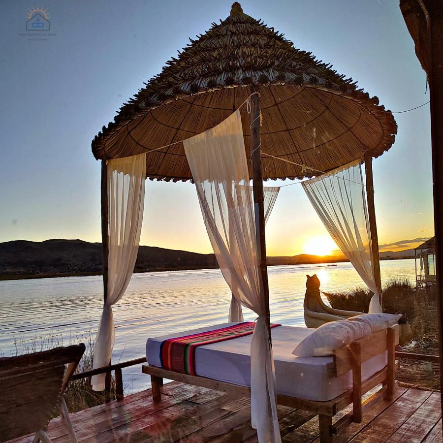Doppelzimmer mit Seeblick