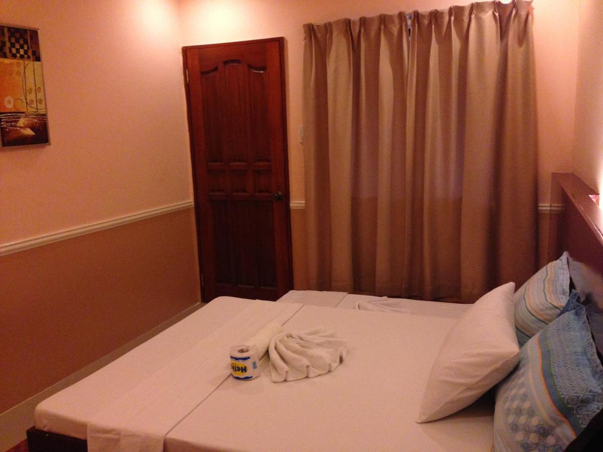 Deluxe Dreibettzimmer