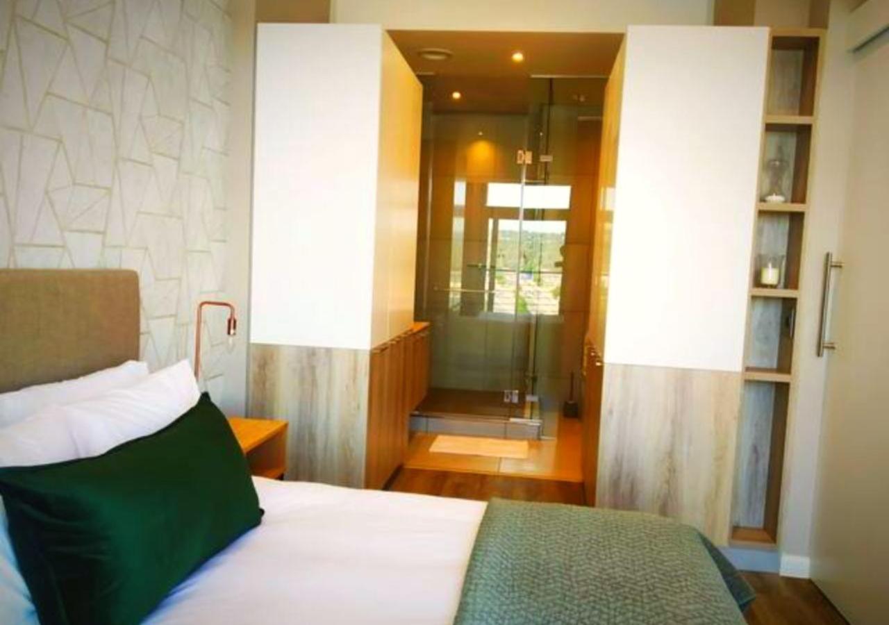 Menlyn Apartment - Trilogy - Chambres d’hôtes Pretoria