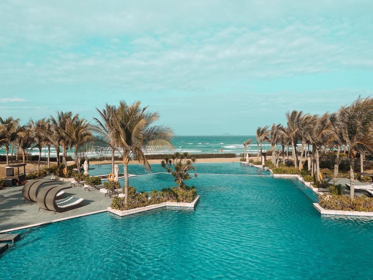 Mystery Villas & Spa Cam Ranh - B&B