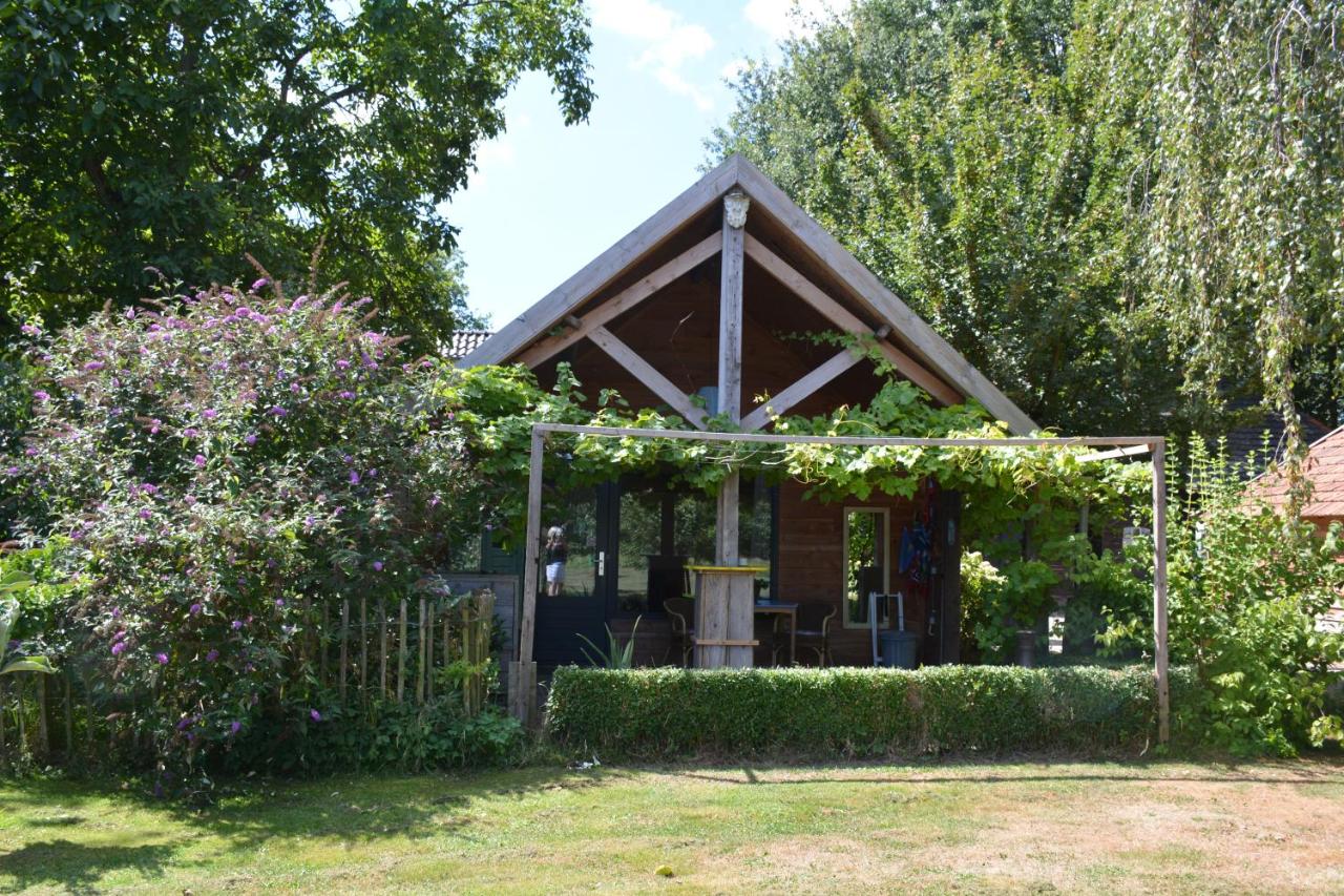 Tijdzat - B&B