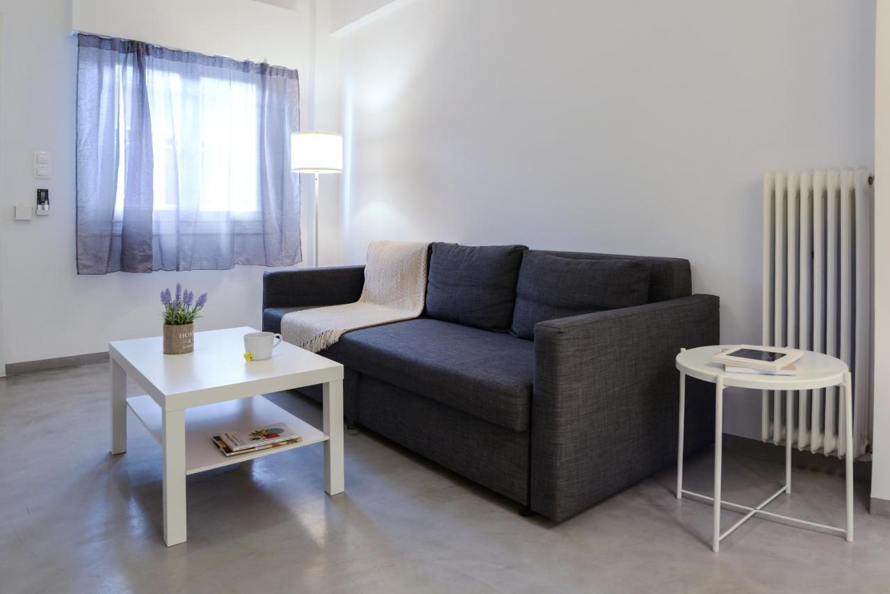 Athens One Apartment by Olala Homes - B&B Athens