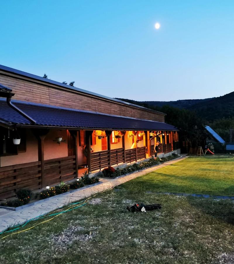 Casa Borcean 2 - Bed and Breakfast