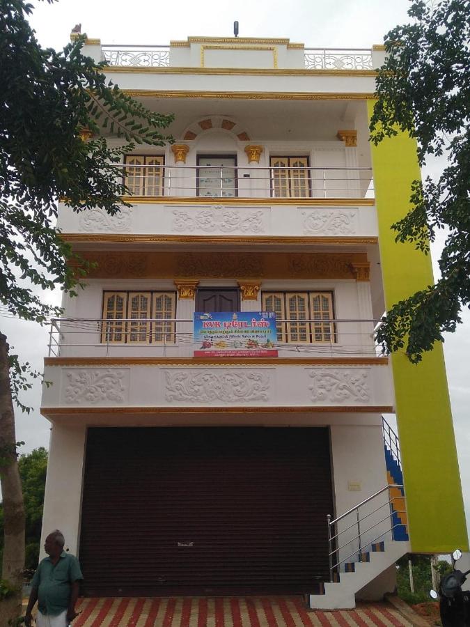 B&B Pondicherry - Guru Residency Pondicherry - Bed and Breakfast Pondicherry