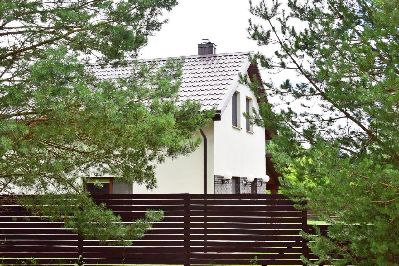 Holiday House Strawberry - Ferienwohnung
