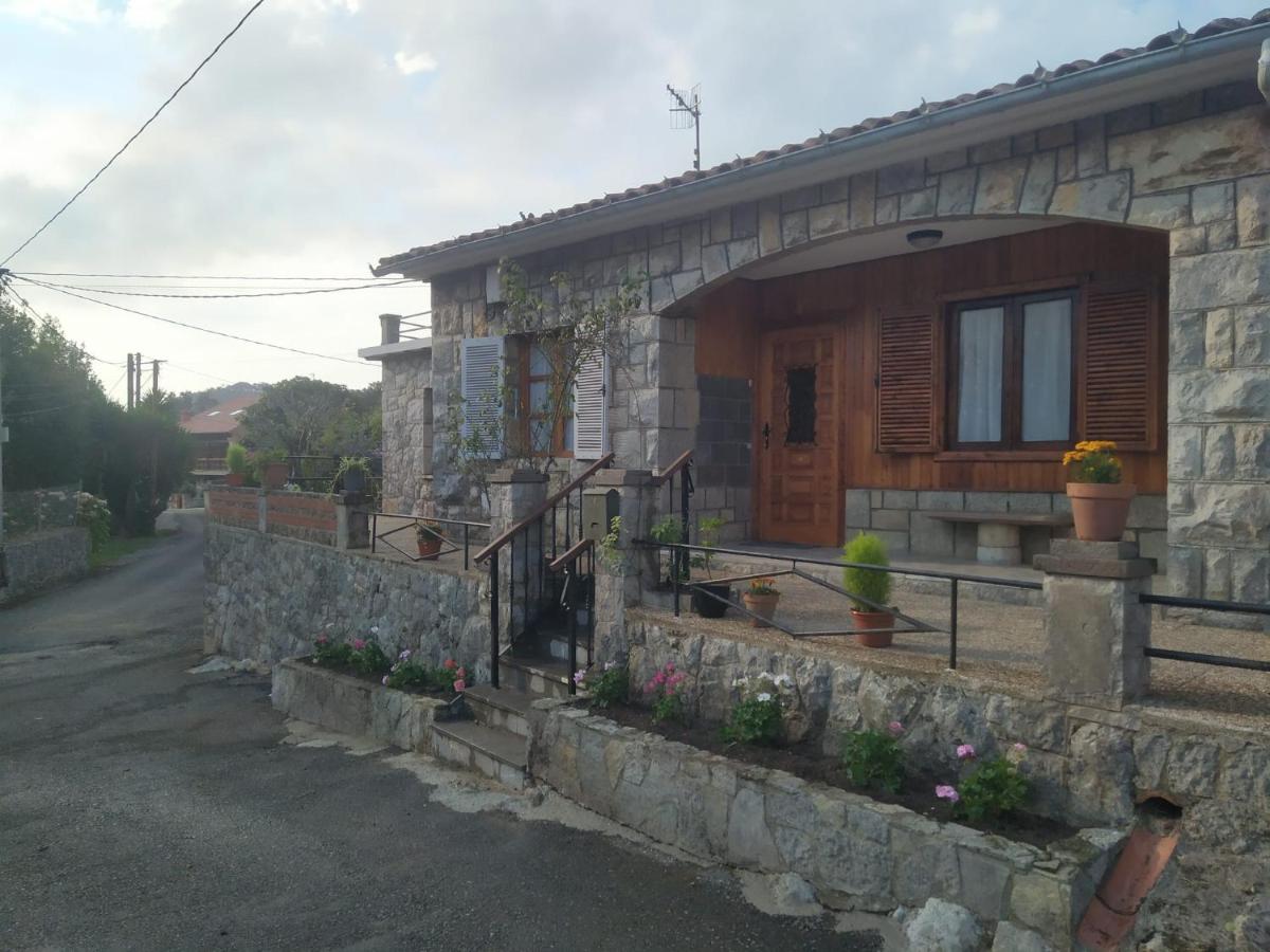 Villa Noriega (La Franca) - Chambres d’hôtes