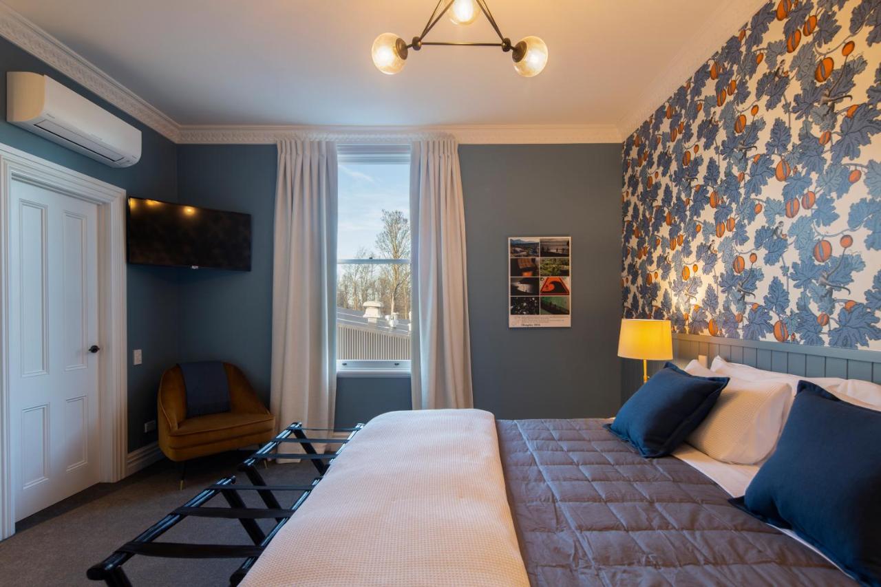 Superior Kamer met Kingsize Bed