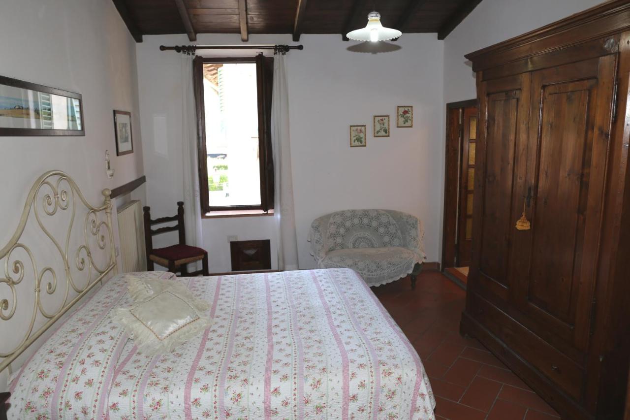 B&B Greve in Chianti - Apartment Piazza Matteotti - Bed and Breakfast Greve in Chianti