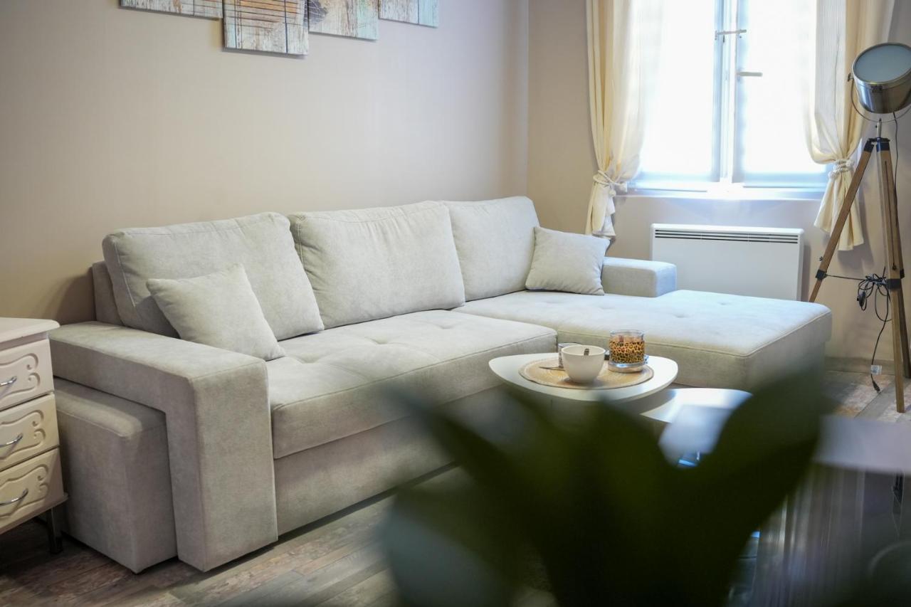 Matolo, grand studio à 150m de la plage - B&B
