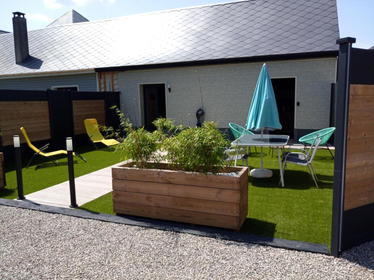 Suite Romantique avec Spa Privatif Sauna & Ambiance cosy Baie de Somme - B&B