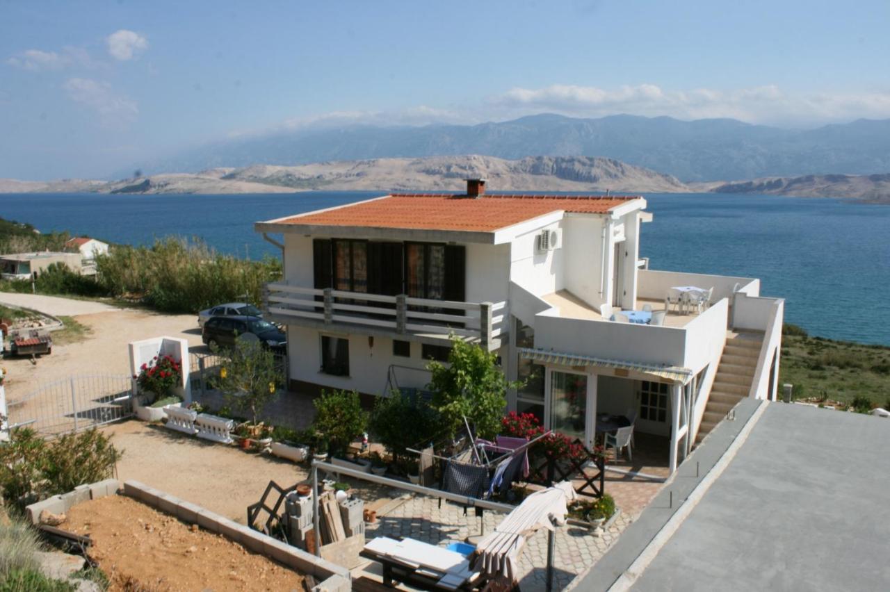 B&B Pag - Apartments with a parking space Bosana, Pag - 6460 - Bed and Breakfast Pag