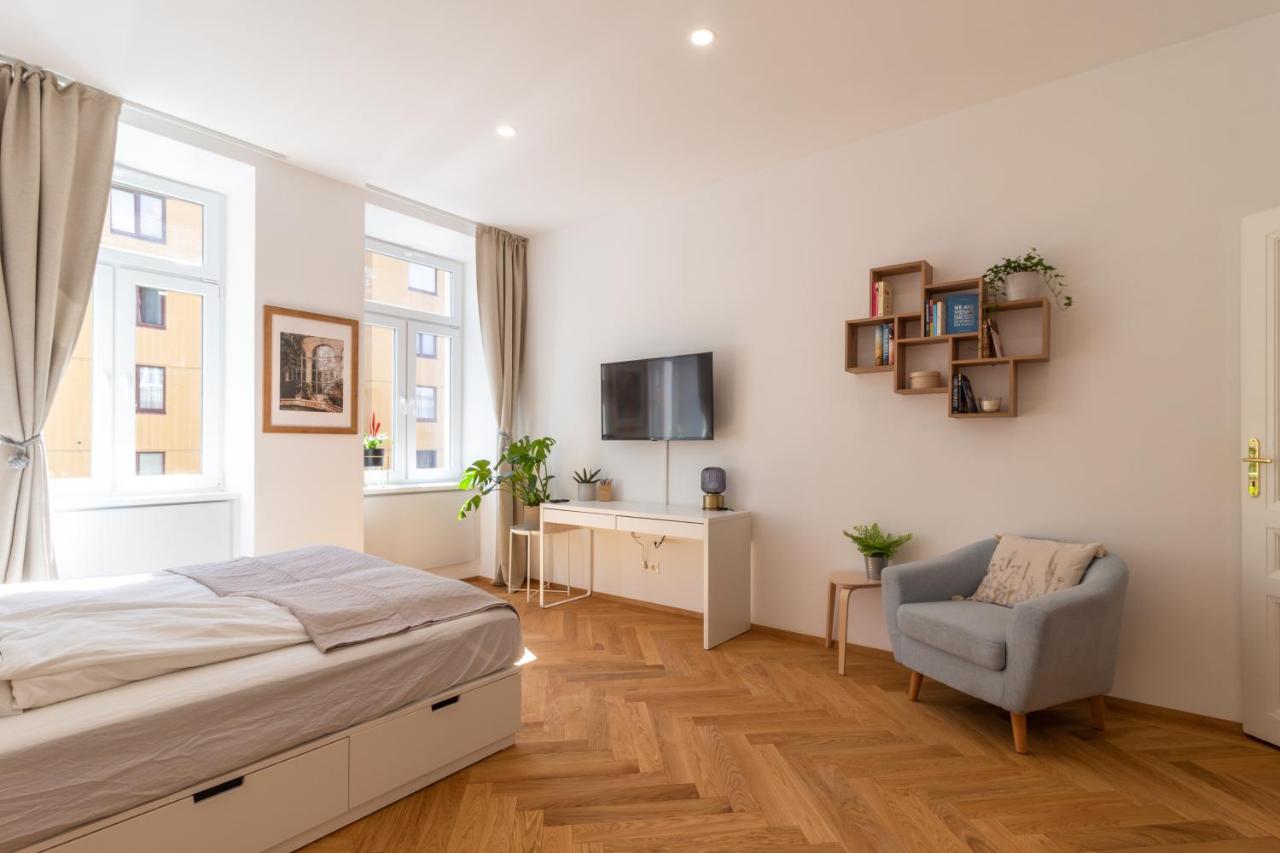 Vienna City Apartment - Ferienwohnung
