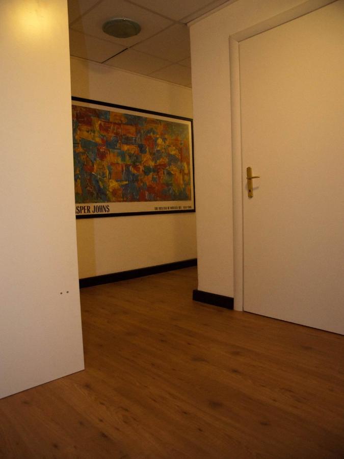 Le Stanze di Boccadasse - Ferienwohnung Genua