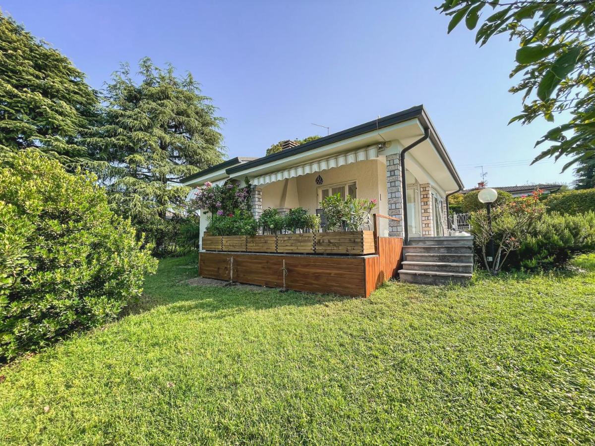 Villa Venezia Bardolino - B&B