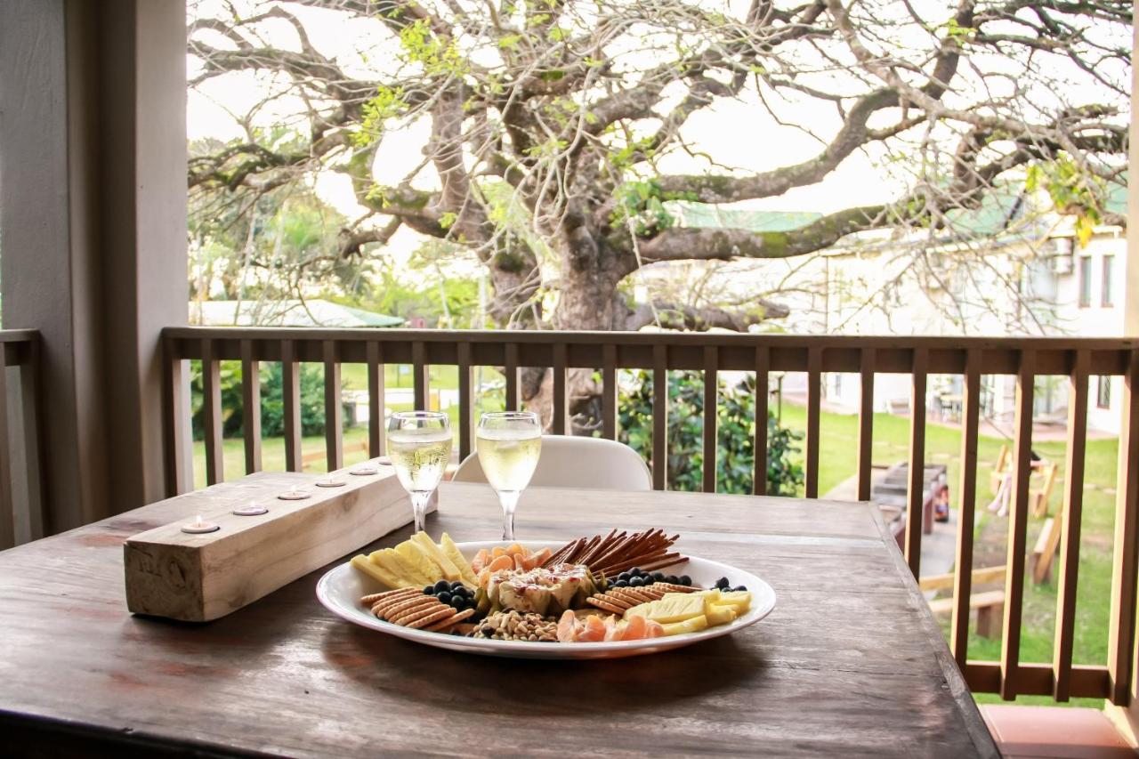 18 The Bridge, St Lucia - B&B