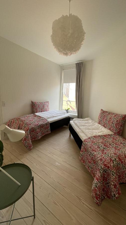 ApartmentInCopenhagen Apartment 1506 - Chambres d’hôtes
