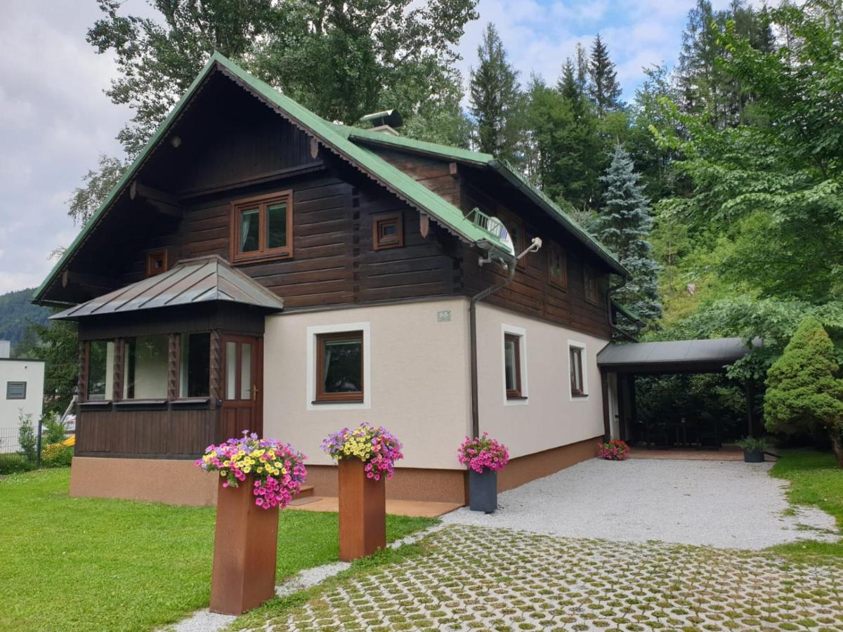 freeride-living - B&B Annaberg im Lammertal