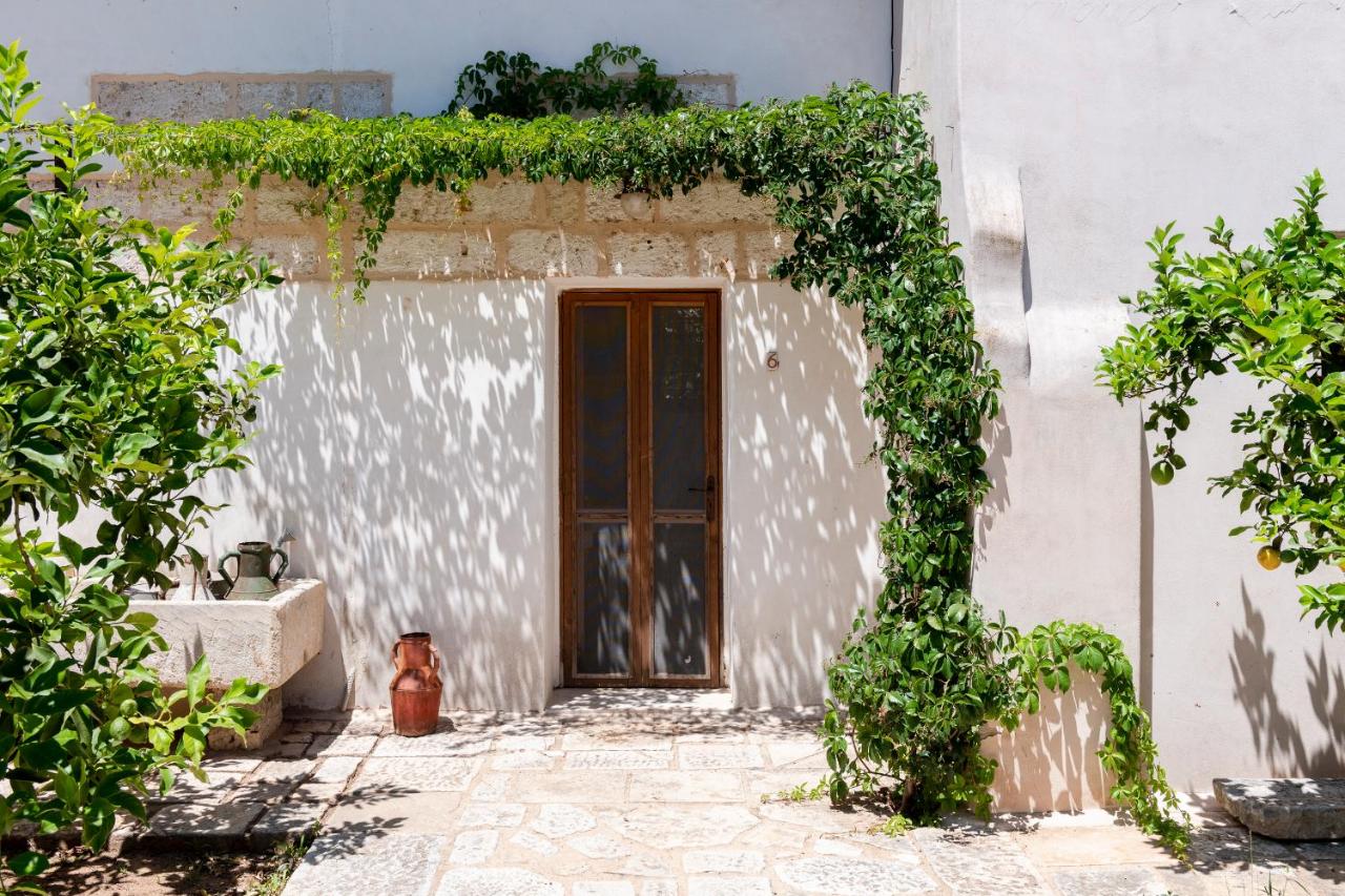 Apartamento con terraza