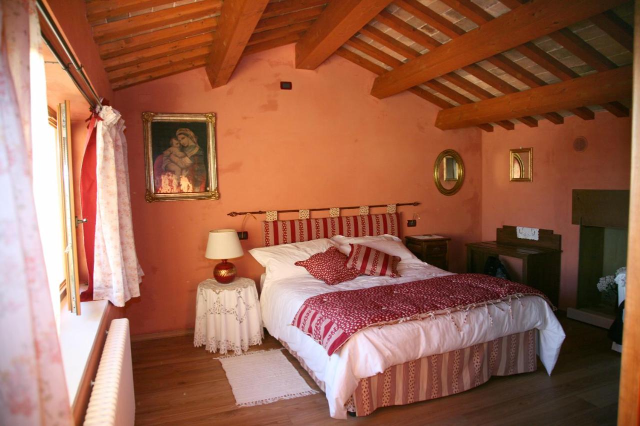 Junior Suite con Vasca Idromassaggio