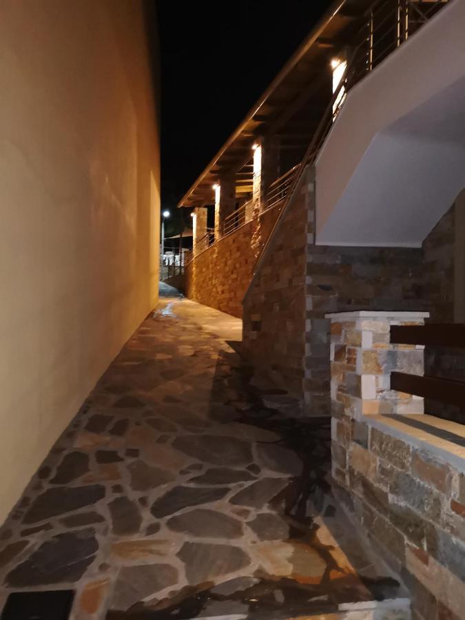 Aegean View Mikro Pelion - B&B Mikro