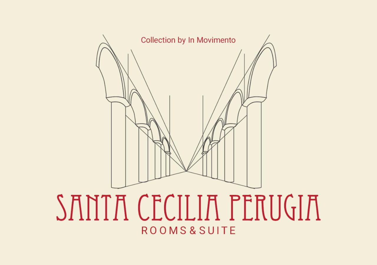 B&B Pérouse - Santa Cecilia Perugia - Rooms&Suite - Bed and Breakfast Pérouse