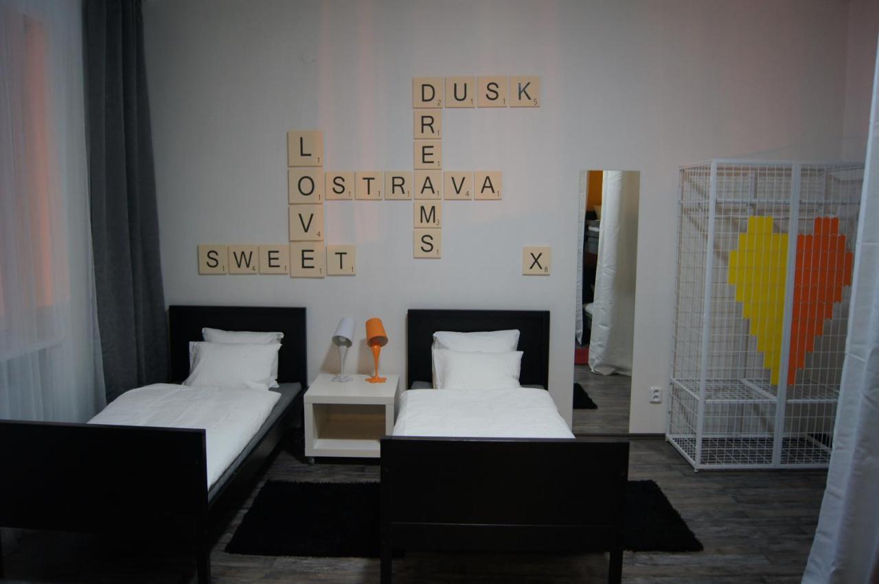 B&B Ostrava - Apartmany Ostrava - Bed and Breakfast Ostrava