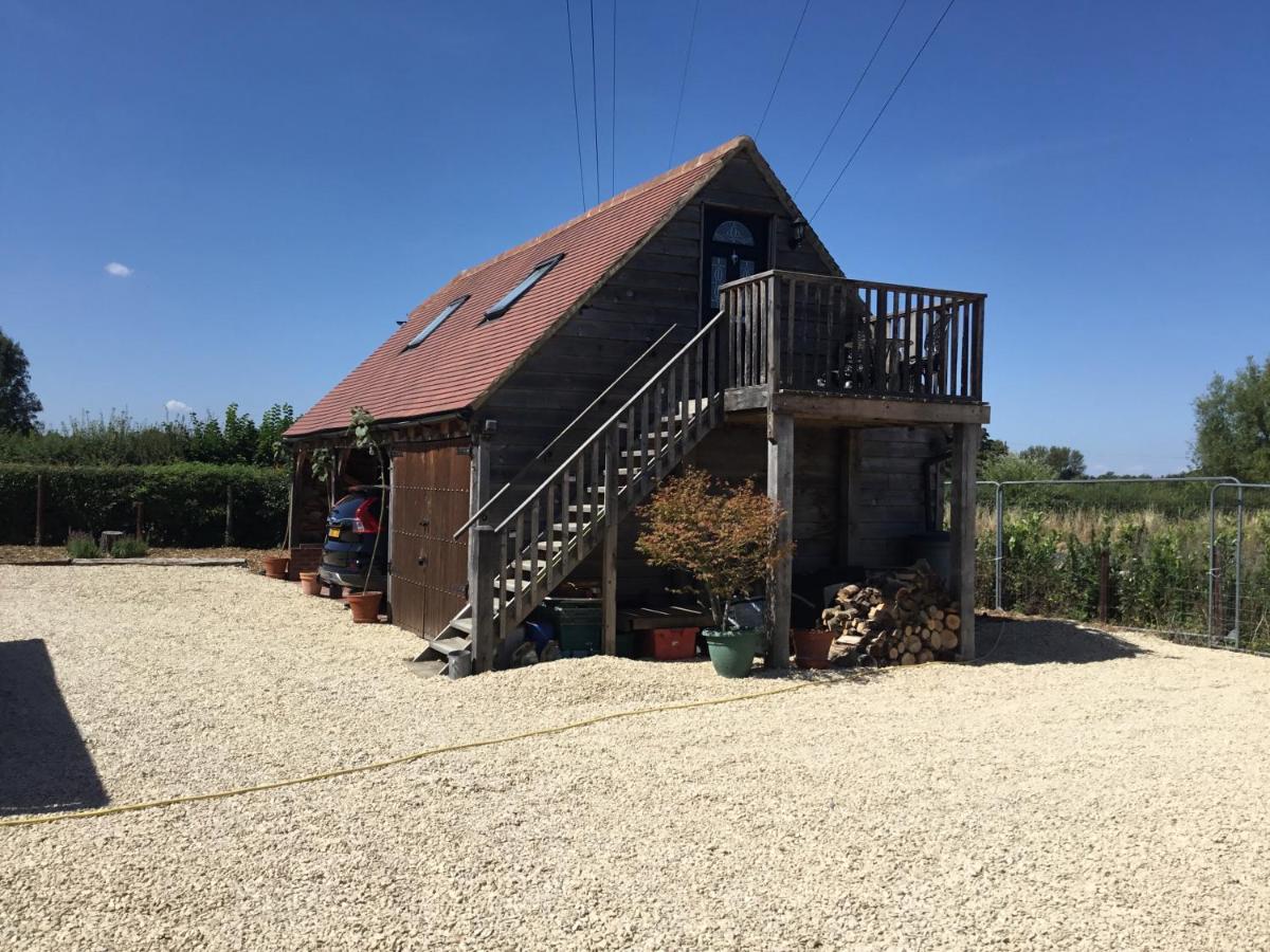 B&B Chinnor - Oaks Barn - Bed and Breakfast Chinnor