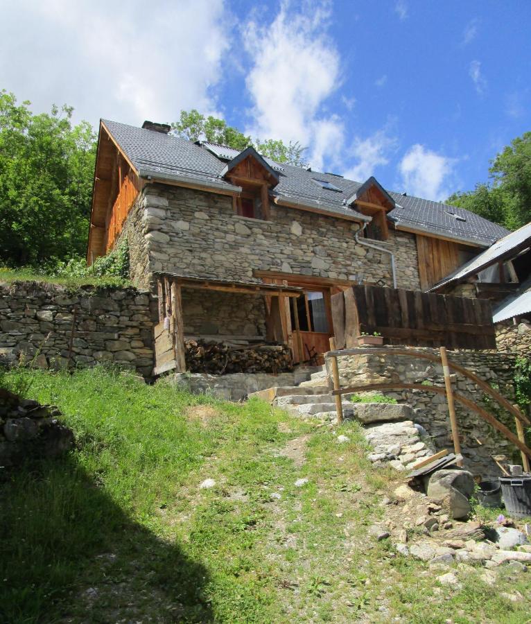 Le pré de la fontaine - B&B