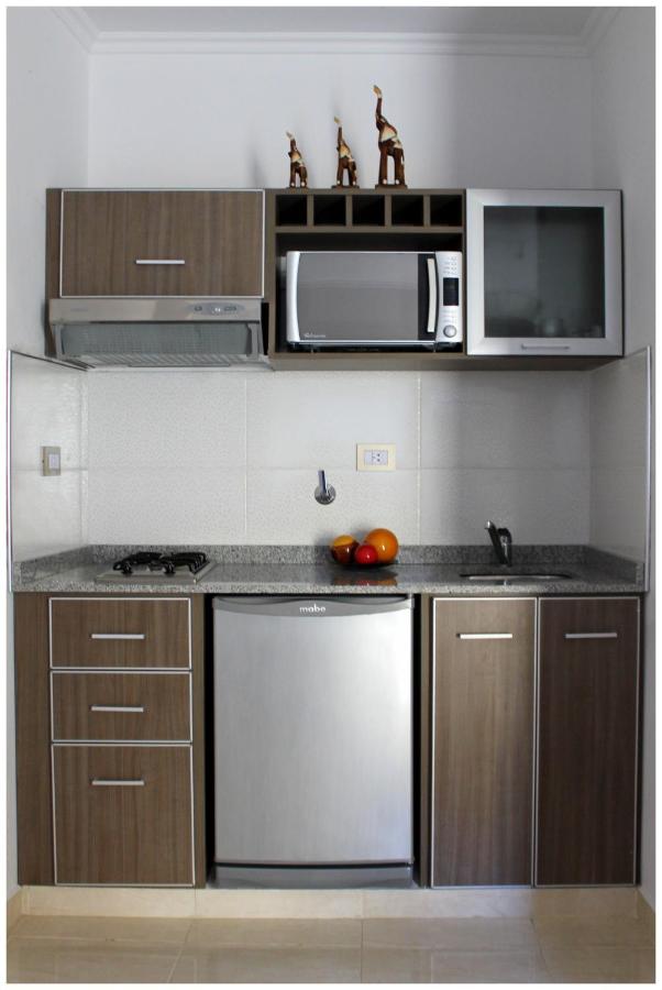 Appartement met 1 Slaapkamer (6 Volwassenen)