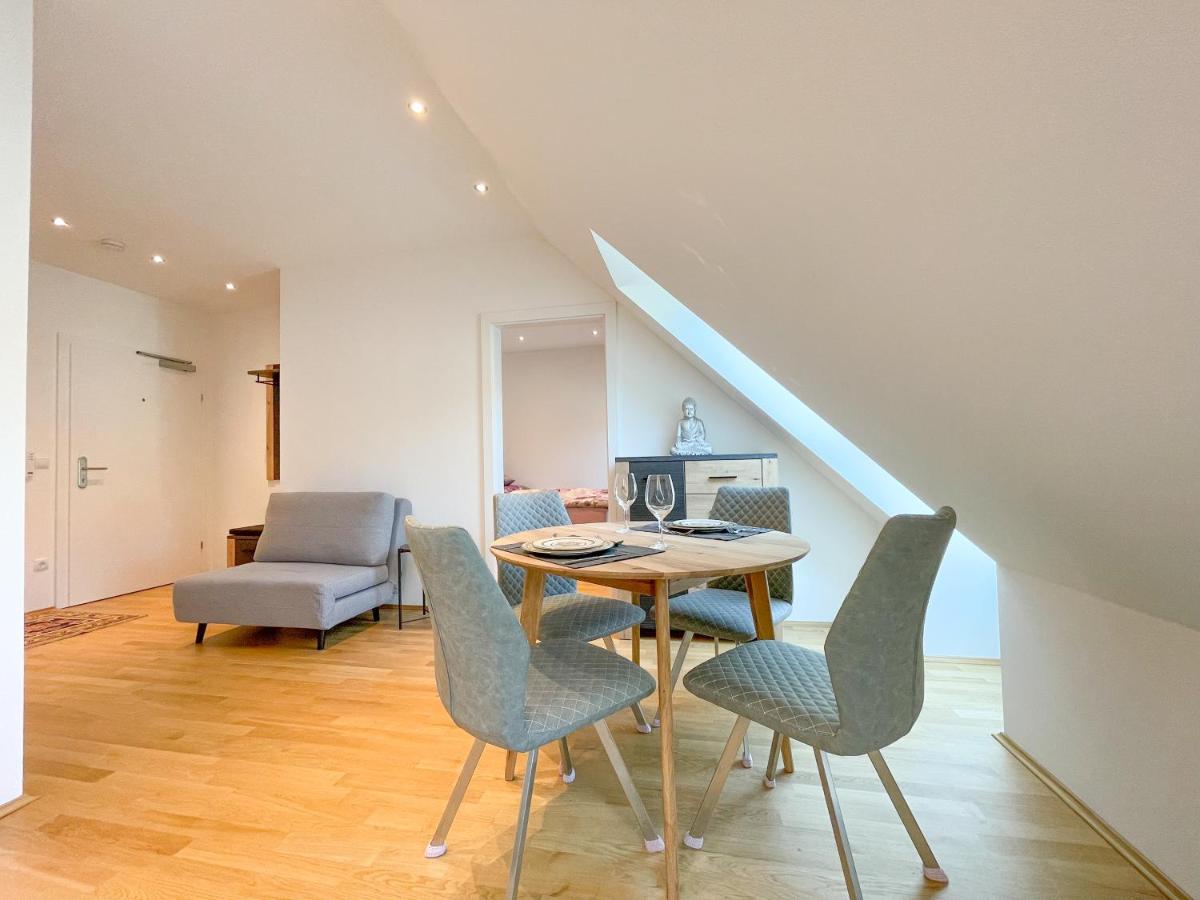 Pärchentraum im Zentrum von Graz - B&B Graz