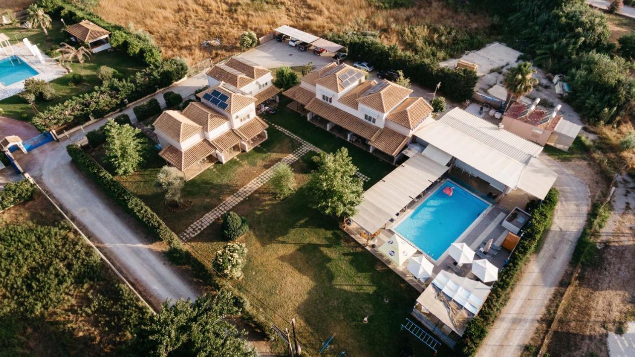Alea Villas - B&B
