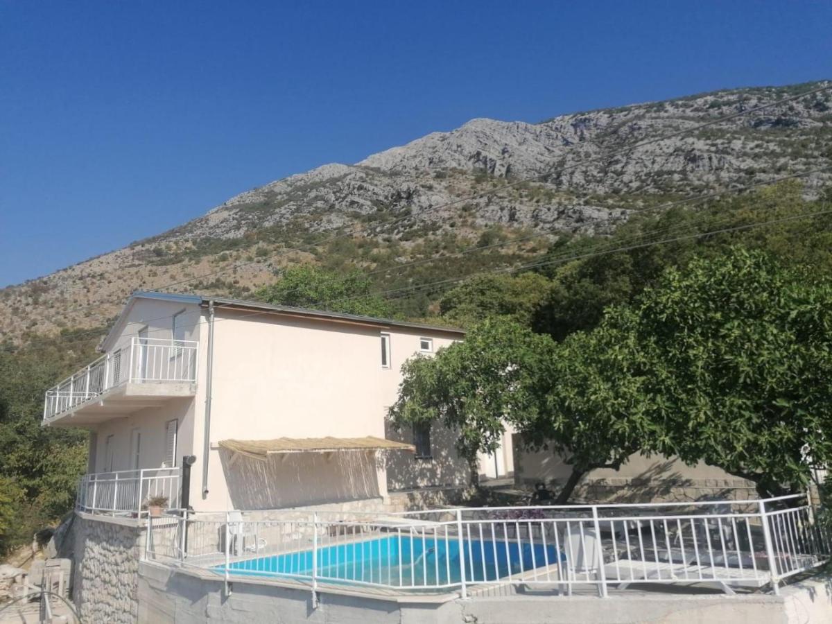 Villa Sonja apartments - B&B