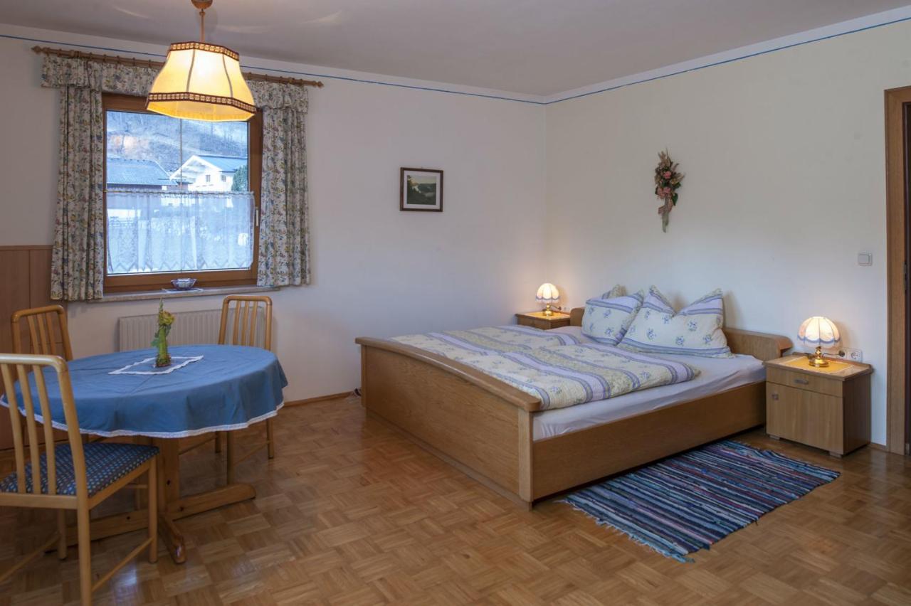 Appartamento con 1 Camera da Letto e Balcone