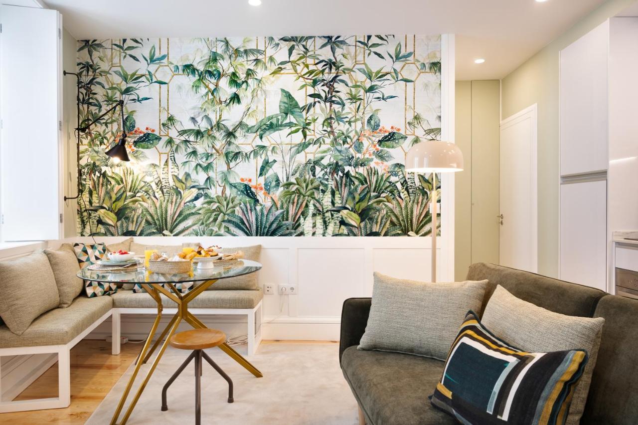 Away to Enjoy Apartment - hapiness has a place - B&B Porto