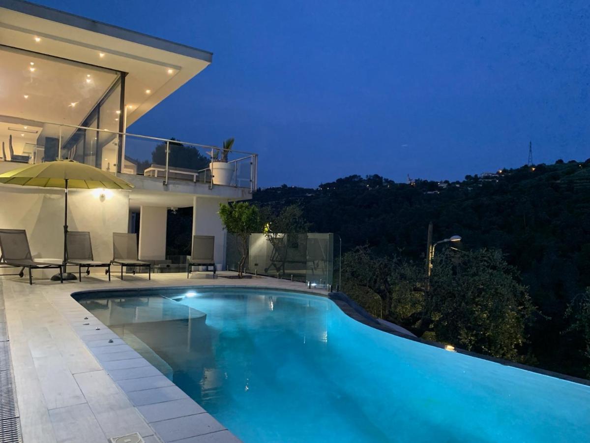 Villa des Oliviers - B&B Nizza