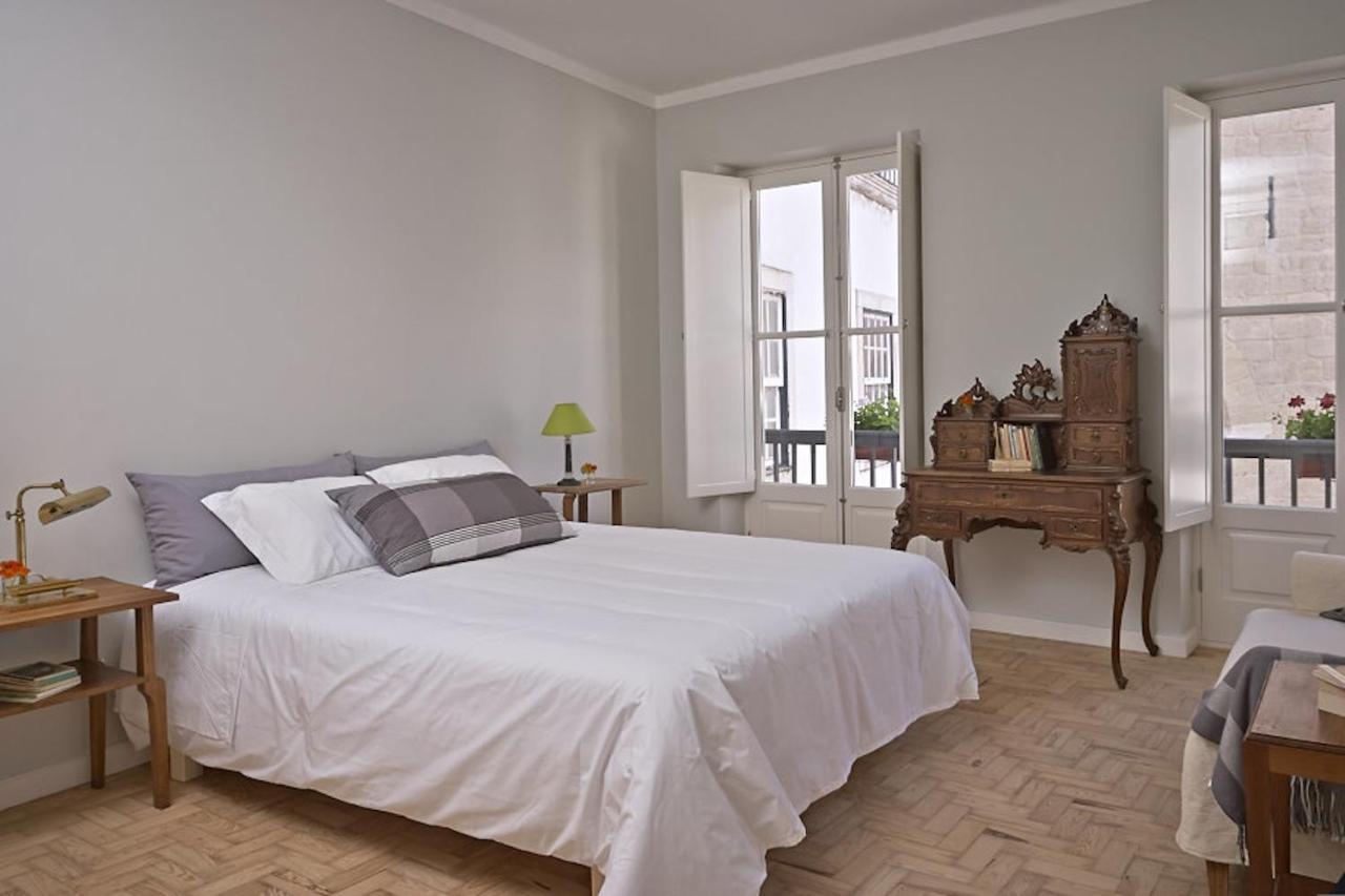 Casas do Arco - B&B