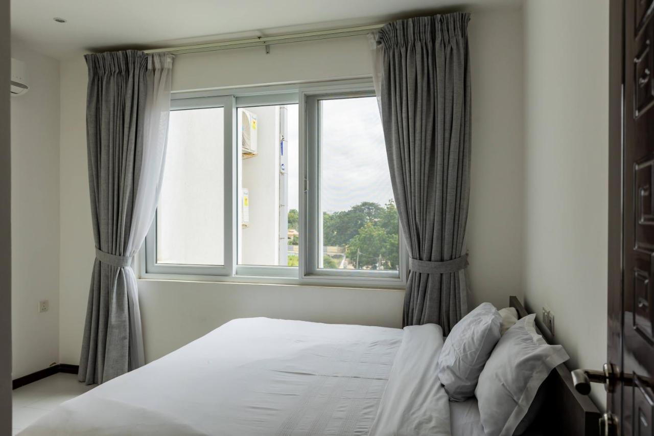Apartamento de 1 dormitorio