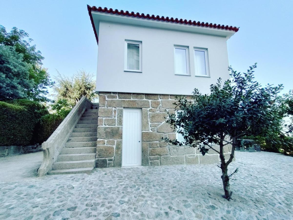 Vila Real House - B&B Vila Real