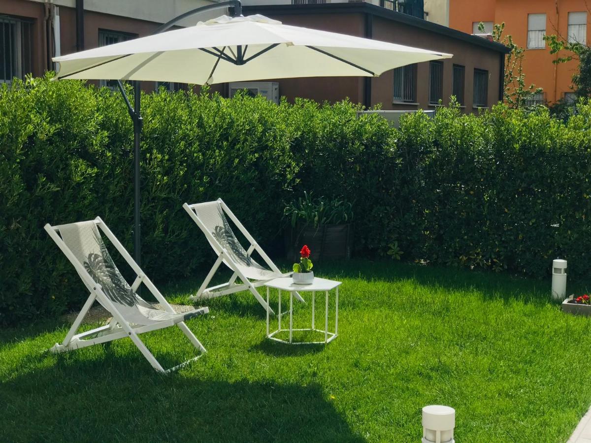 Le Stanze Guesthouse - di fianco alla Casa di Cura Montanari - B&B Morciano di Romagna