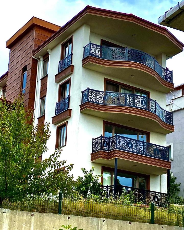 B&B Sinope - YELKEN PANSİYON Sinop - Bed and Breakfast Sinope