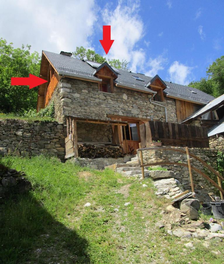Quadruple Room with Mountain View